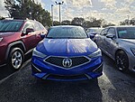 Used 2020 ACURA ILX SEDAN W/PREMIUM/A-SPEC PKG in FT. LAUDERDALE, FLORIDA (Photo 3)