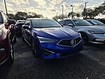 Used 2020 ACURA ILX SEDAN W/PREMIUM/A-SPEC PKG in FT. LAUDERDALE, FLORIDA (Photo 4)