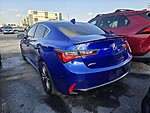 Used 2020 ACURA ILX SEDAN W/PREMIUM/A-SPEC PKG in FT. LAUDERDALE, FLORIDA (Photo 5)