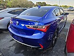 Used 2020 ACURA ILX SEDAN W/PREMIUM/A-SPEC PKG in FT. LAUDERDALE, FLORIDA (Photo 6)