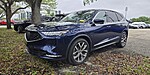Used 2024 ACURA MDX FWD W/TECHNOLOGY PACKAGE in FT. LAUDERDALE, FLORIDA