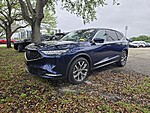 Used 2024 ACURA MDX FWD W/TECHNOLOGY PACKAGE in FT. LAUDERDALE, FLORIDA (Photo 1)