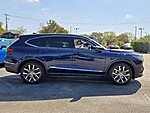 Used 2024 ACURA MDX FWD W/TECHNOLOGY PACKAGE in FT. LAUDERDALE, FLORIDA (Photo 3)