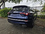 Used 2024 ACURA MDX FWD W/TECHNOLOGY PACKAGE in FT. LAUDERDALE, FLORIDA (Photo 4)