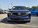 Used 2024 ACURA MDX FWD W/TECHNOLOGY PACKAGE in FT. LAUDERDALE, FLORIDA (Photo 4)