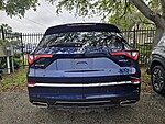 Used 2024 ACURA MDX FWD W/TECHNOLOGY PACKAGE in FT. LAUDERDALE, FLORIDA (Photo 5)