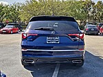 Used 2024 ACURA MDX FWD W/TECHNOLOGY PACKAGE in FT. LAUDERDALE, FLORIDA (Photo 5)