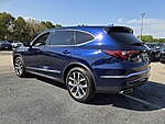 Used 2024 ACURA MDX FWD W/TECHNOLOGY PACKAGE in FT. LAUDERDALE, FLORIDA (Photo 6)