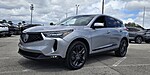 Used 2023 ACURA RDX FWD W/A-SPEC PACKAGE in FT. LAUDERDALE, FLORIDA