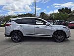 Used 2023 ACURA RDX FWD W/A-SPEC PACKAGE in FT. LAUDERDALE, FLORIDA (Photo 3)