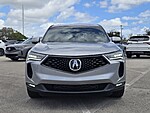 Used 2023 ACURA RDX FWD W/A-SPEC PACKAGE in FT. LAUDERDALE, FLORIDA (Photo 4)