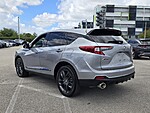 Used 2023 ACURA RDX FWD W/A-SPEC PACKAGE in FT. LAUDERDALE, FLORIDA (Photo 6)