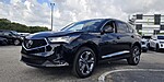Used 2024 ACURA RDX SH-AWD W/ADVANCE PACKAGE in FT. LAUDERDALE, FLORIDA