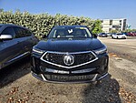 Used 2024 ACURA RDX SH-AWD W/ADVANCE PACKAGE in FT. LAUDERDALE, FLORIDA (Photo 3)