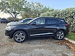 Used 2024 ACURA RDX SH-AWD W/ADVANCE PACKAGE in FT. LAUDERDALE, FLORIDA (Photo 5)