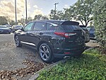 Used 2024 ACURA RDX SH-AWD W/ADVANCE PACKAGE in FT. LAUDERDALE, FLORIDA (Photo 6)