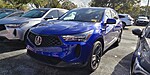 Used 2023 ACURA RDX SH-AWD W/A-SPEC PACKAGE in FT. LAUDERDALE, FLORIDA