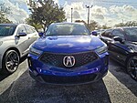 Used 2023 ACURA RDX SH-AWD W/A-SPEC PACKAGE in FT. LAUDERDALE, FLORIDA (Photo 3)