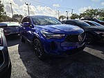 Used 2023 ACURA RDX SH-AWD W/A-SPEC PACKAGE in FT. LAUDERDALE, FLORIDA (Photo 4)