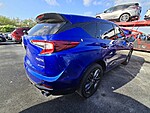 Used 2023 ACURA RDX SH-AWD W/A-SPEC PACKAGE in FT. LAUDERDALE, FLORIDA (Photo 5)