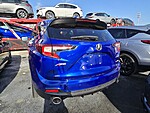 Used 2023 ACURA RDX SH-AWD W/A-SPEC PACKAGE in FT. LAUDERDALE, FLORIDA (Photo 6)