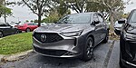 Used 2023 ACURA MDX SH-AWD W/A-SPEC PACKAGE in FT. LAUDERDALE, FLORIDA