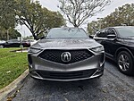 Used 2023 ACURA MDX SH-AWD W/A-SPEC PACKAGE in FT. LAUDERDALE, FLORIDA (Photo 3)