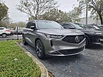 Used 2023 ACURA MDX SH-AWD W/A-SPEC PACKAGE in FT. LAUDERDALE, FLORIDA (Photo 4)