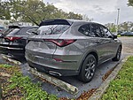 Used 2023 ACURA MDX SH-AWD W/A-SPEC PACKAGE in FT. LAUDERDALE, FLORIDA (Photo 5)