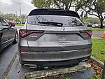 Used 2023 ACURA MDX SH-AWD W/A-SPEC PACKAGE in FT. LAUDERDALE, FLORIDA (Photo 6)