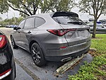 Used 2023 ACURA MDX SH-AWD W/A-SPEC PACKAGE in FT. LAUDERDALE, FLORIDA (Photo 7)