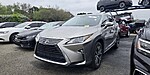 Used 2018 LEXUS RX RX 350 FWD in FT. LAUDERDALE, FLORIDA