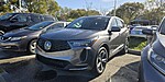 Used 2025 ACURA RDX SH-AWD W/TECHNOLOGY PACKAGE in FT. LAUDERDALE, FLORIDA