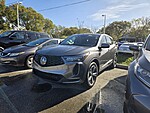 Used 2025 ACURA RDX SH-AWD W/TECHNOLOGY PACKAGE in FT. LAUDERDALE, FLORIDA (Photo 1)