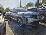 Used 2025 ACURA RDX SH-AWD W/TECHNOLOGY PACKAGE in FT. LAUDERDALE, FLORIDA (Photo 4)