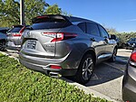 Used 2025 ACURA RDX SH-AWD W/TECHNOLOGY PACKAGE in FT. LAUDERDALE, FLORIDA (Photo 5)
