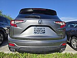 Used 2025 ACURA RDX SH-AWD W/TECHNOLOGY PACKAGE in FT. LAUDERDALE, FLORIDA (Photo 6)