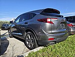 Used 2025 ACURA RDX SH-AWD W/TECHNOLOGY PACKAGE in FT. LAUDERDALE, FLORIDA (Photo 7)