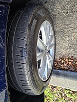 Used 2021 ACURA RDX FWD in FT. LAUDERDALE, FLORIDA (Photo 12)