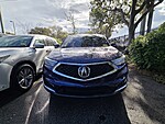 Used 2021 ACURA RDX FWD in FT. LAUDERDALE, FLORIDA (Photo 3)