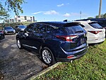 Used 2021 ACURA RDX FWD in FT. LAUDERDALE, FLORIDA (Photo 6)