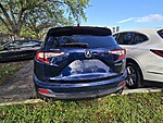 Used 2021 ACURA RDX FWD in FT. LAUDERDALE, FLORIDA (Photo 7)