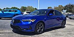 Used 2024 ACURA INTEGRA CVT w/A-Spec Package in FT. LAUDERDALE, FLORIDA