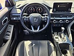 Used 2024 ACURA INTEGRA CVT W/A-SPEC PACKAGE in FT. LAUDERDALE, FLORIDA (Photo 12)