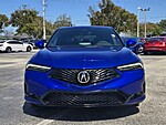 Used 2024 ACURA INTEGRA CVT W/A-SPEC PACKAGE in FT. LAUDERDALE, FLORIDA (Photo 4)