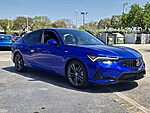 Used 2024 ACURA INTEGRA CVT W/A-SPEC PACKAGE in FT. LAUDERDALE, FLORIDA (Photo 8)