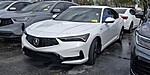 Used 2023 ACURA INTEGRA CVT W/A-SPEC PACKAGE in FT. LAUDERDALE, FLORIDA
