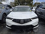 Used 2023 ACURA INTEGRA CVT W/A-SPEC PACKAGE in FT. LAUDERDALE, FLORIDA (Photo 3)