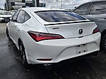 Used 2023 ACURA INTEGRA CVT W/A-SPEC PACKAGE in FT. LAUDERDALE, FLORIDA (Photo 5)