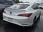 Used 2023 ACURA INTEGRA CVT W/A-SPEC PACKAGE in FT. LAUDERDALE, FLORIDA (Photo 6)